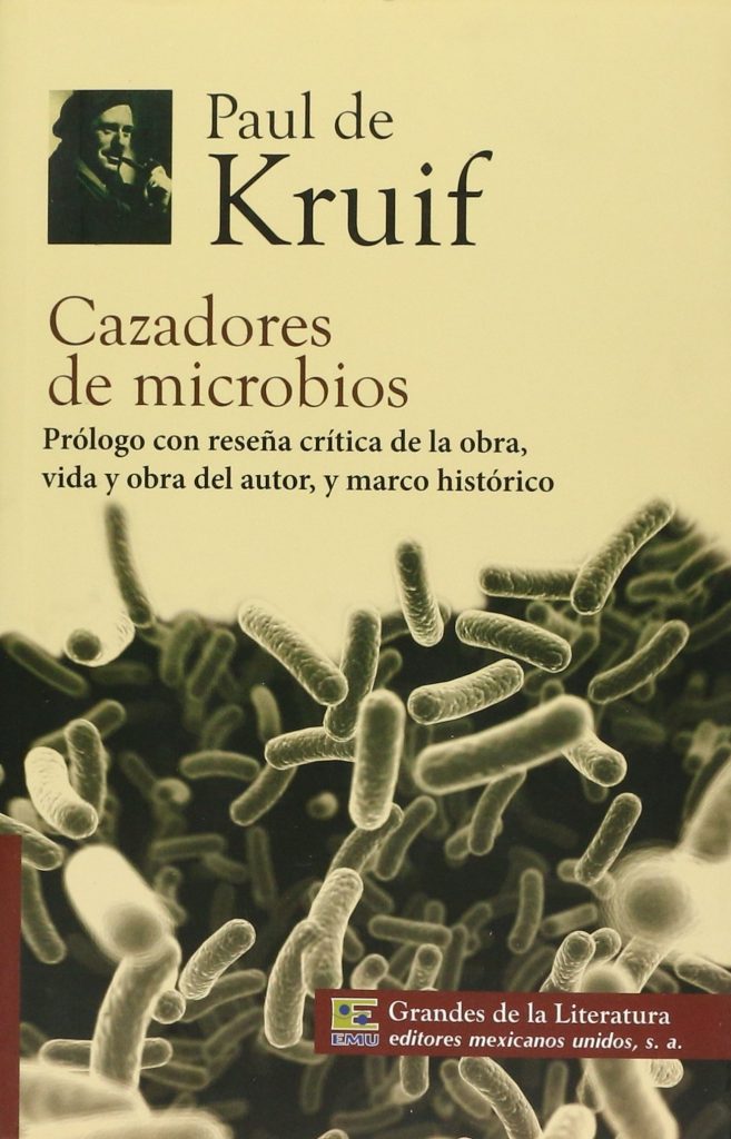 Libros de divulgación científica