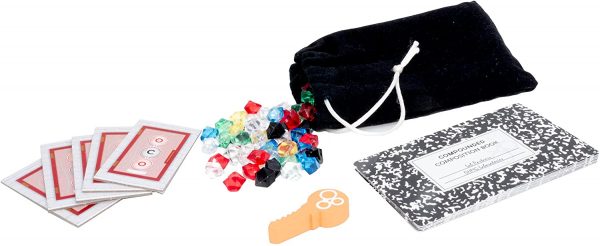 Compounded juego de química - Imagen 2