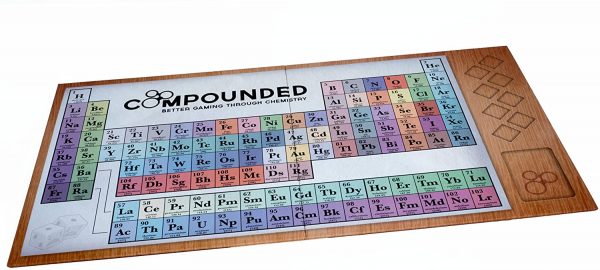Compounded juego de química - Imagen 5