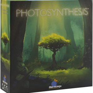 Fotosíntesis (Photosynthesis)
