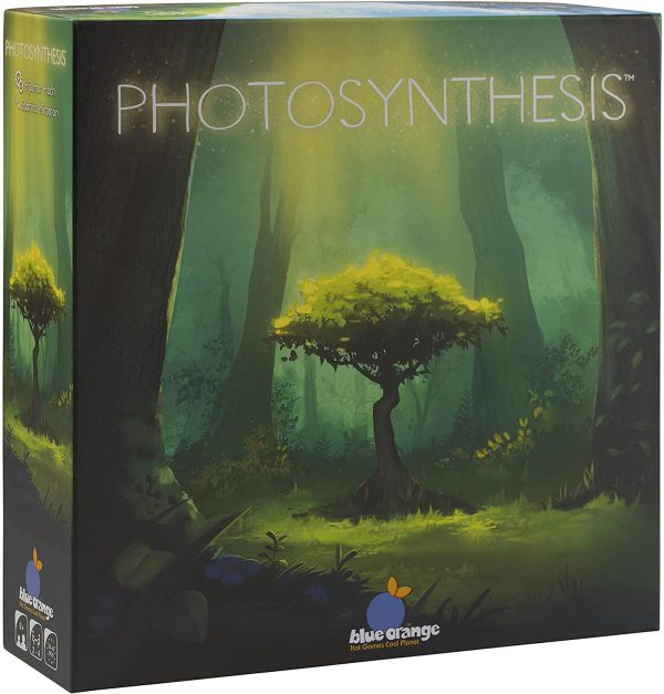 Fotosíntesis (Photosynthesis)