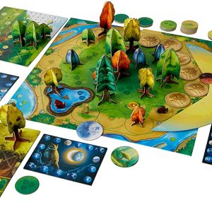 Juegos de mesa