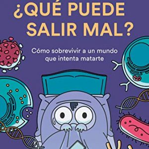 Libros de divulgación científica