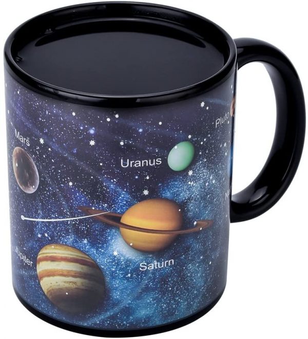 Taza del sistema solar - Imagen 2