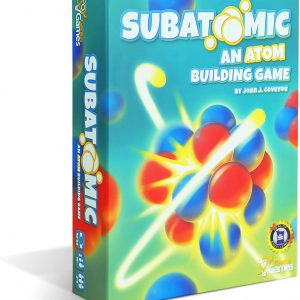 Subatomic de Genius Games