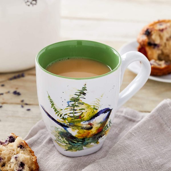 Taza de pajarito - Imagen 2