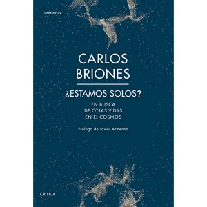 ¿Estamos solos?