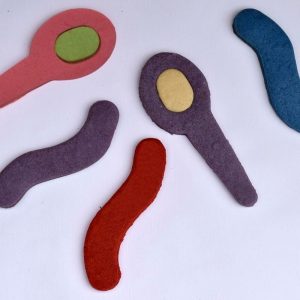 Tiñendo células