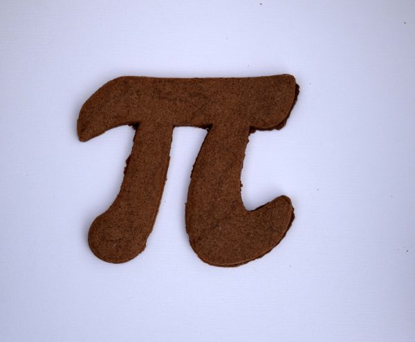 Galleta pi sabor chocolate y vainilla - Imagen 2