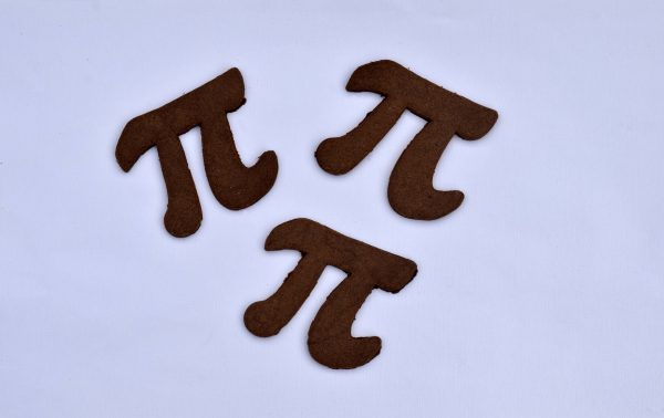 Galleta pi sabor chocolate y vainilla - Imagen 3