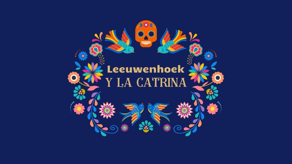 calaverita literaria ciencia